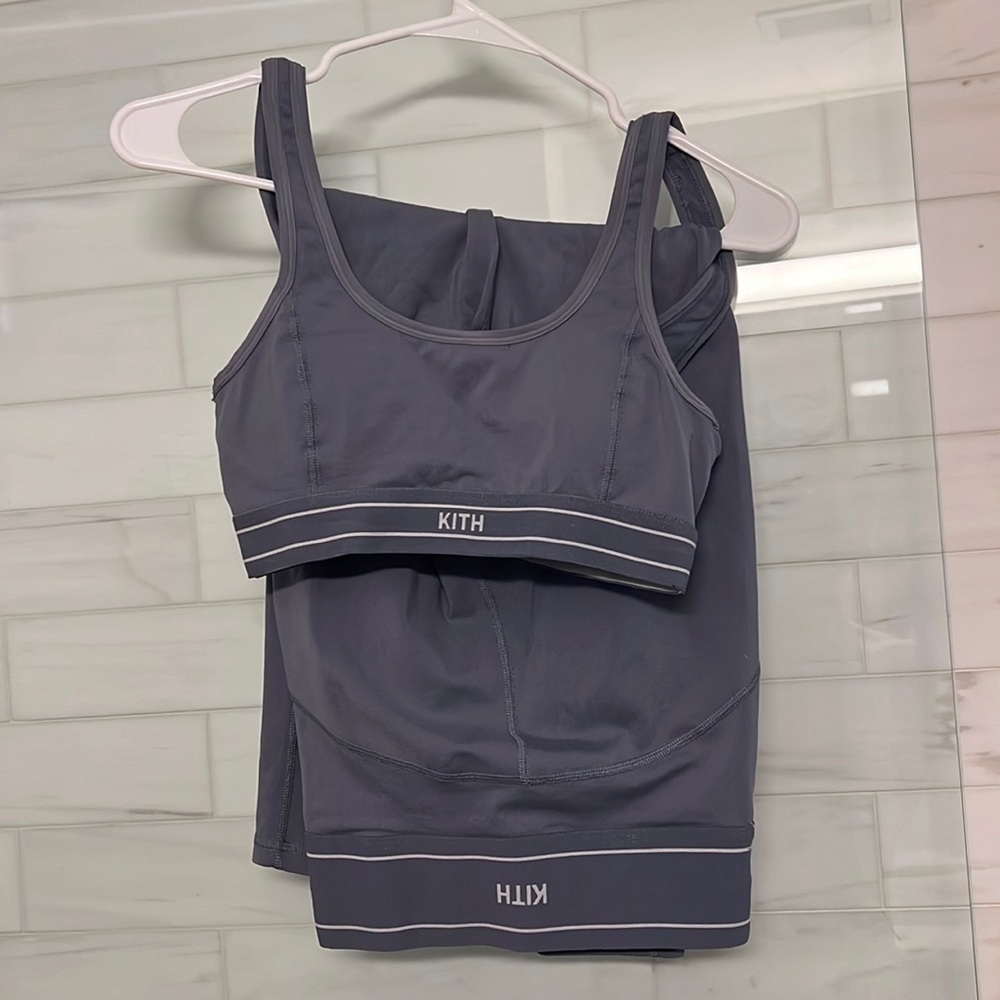 Kith Workout Set - image 1